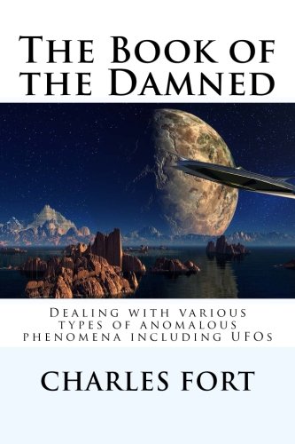 The Book of the Damned