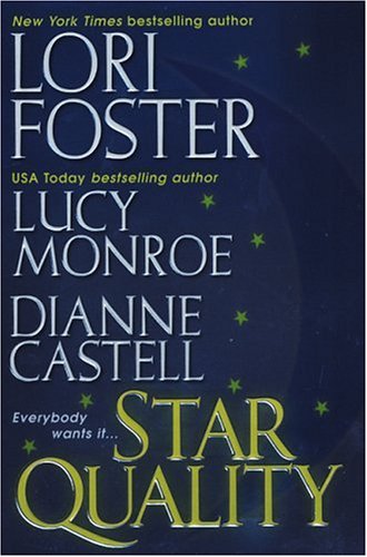 Star Quality by Lori Foster