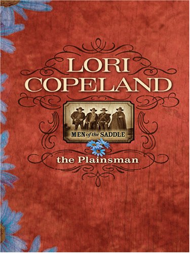 The Plainsman by Lori Copeland