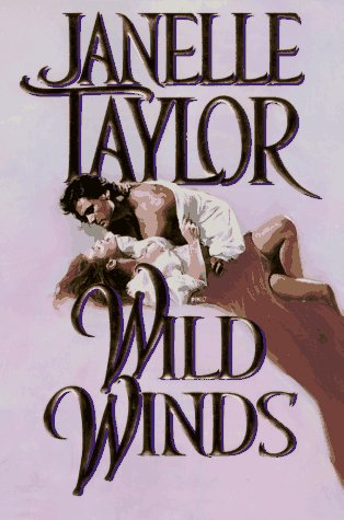 Wild Winds by Janelle Taylor
