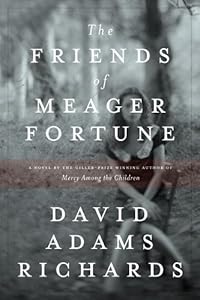 The Friends of Meager Fortune