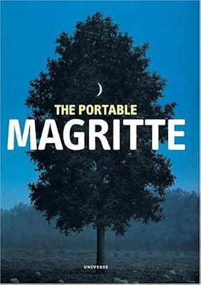 The Portable Magritte (Portables)
