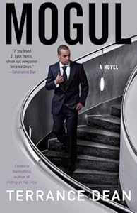 Mogul: A Novel