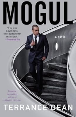 Mogul: A Novel