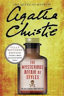 The Mysterious Affair at Styles