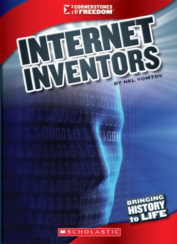 Internet Inventors by Nel Yomtov  ,
