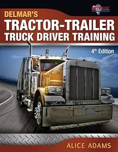 Tractor-Trailer Truck Driver Training