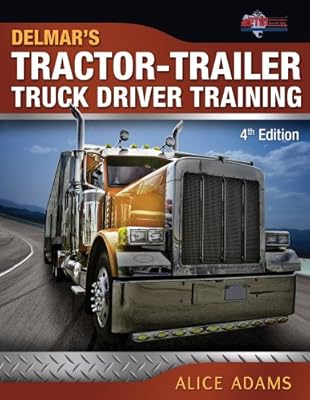 Tractor-Trailer Truck Driver Training