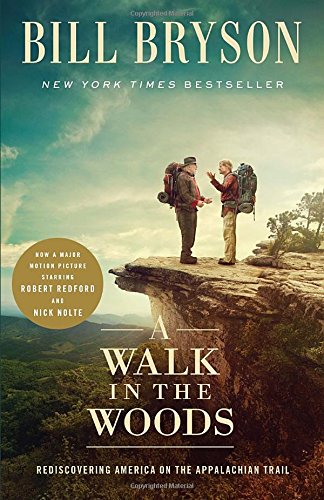 A Walk in the Woods by Bill Bryson