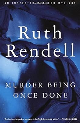 Murder Being Once Done