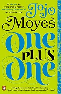 One Plus One: A Novel