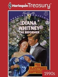 THE REFORMER (The Blackthorn Brotherhood Book 3)