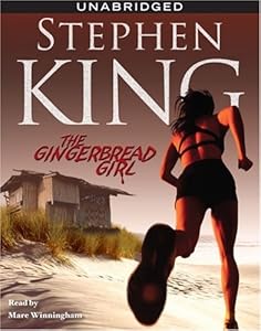 The Gingerbread Girl