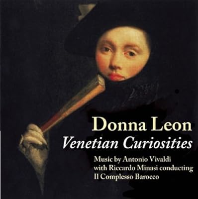 Venetian Curiosities