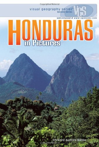 Honduras in pictures by Christine Zuchora-Walske