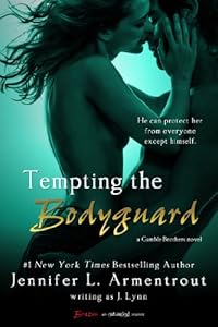 Tempting the Bodyguard (Entangled Brazen) (A Gamble Brothers Novel)