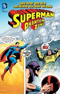 Superman: Phantom Zone (Superman (Graphic Novels))
