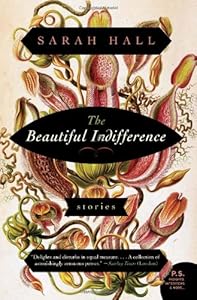 The Beautiful Indifference: Stories by Sarah Hall