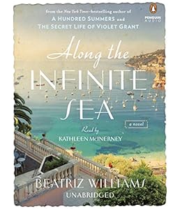 Along the Infinite Sea