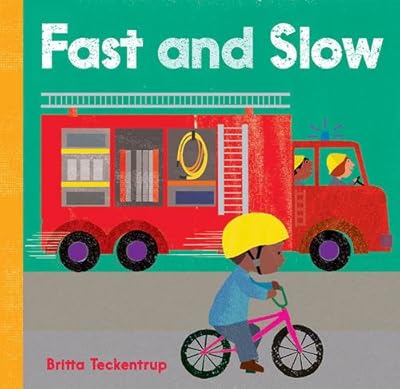 Rapido y lento / Fast and Slow