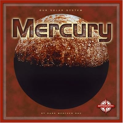 Mercury (Our Solar System)