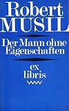 Der Mann ohne Eigenschaften Band IV Aus dem Nachlaß, Kapitel 67-128 Anhang