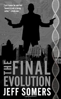 The Final Evolution (Avery Cates)