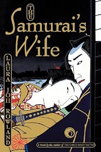 The Samurai's Wife: A Novel (Sano Ichiro Novels)