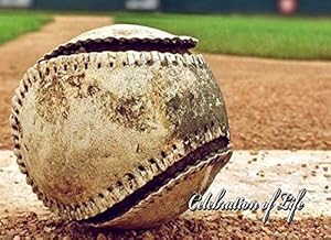 Celebration of Life: Baseball Field Memorial Service Guest Book