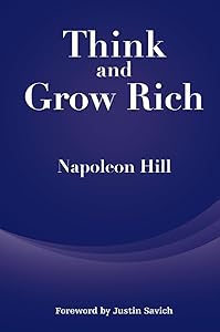 Think and Grow Rich