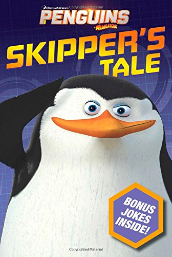 Skipper's Tale by Judy Katschke