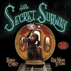 The Secret Subway