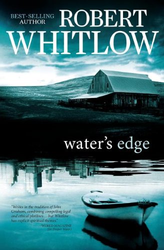 Water's Edge by Robert Whitlow