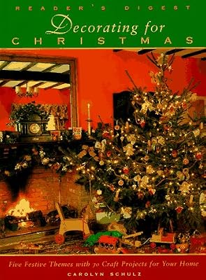 Decorating for christmas