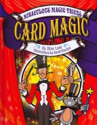 Card Magic