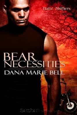 Bear Necessities (Halle Shifters)