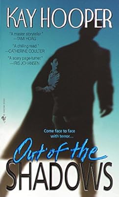 Out of the Shadows: A Bishop/Special Crimes Unit Novel