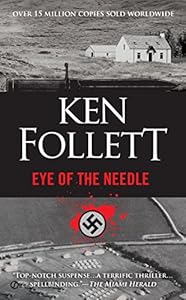 Eye of the Needle
