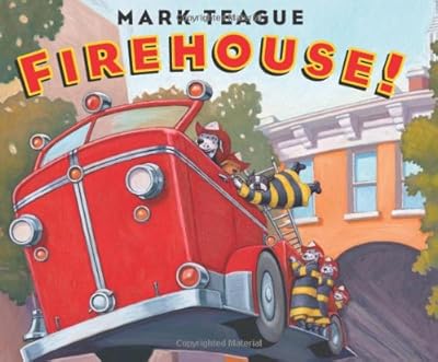 Firehouse!