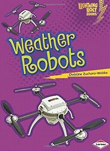 Weather Robots