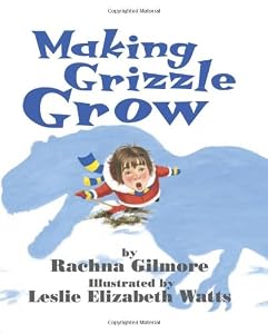Making Grizzle Grow