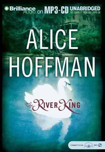 The River King by Alice Hoffman