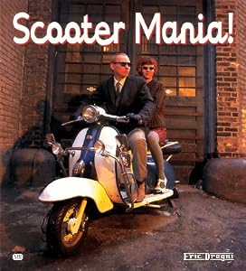 Scooter Mania