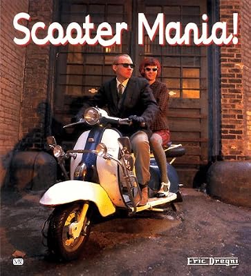 Scooter Mania