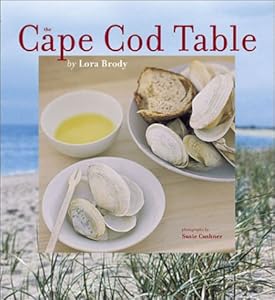 The Cape Cod Table