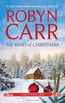 My Kind of Christmas