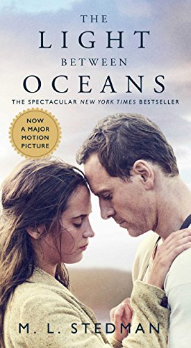 The Light Between Oceans: A Novel by M.L. Stedman
