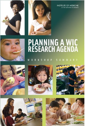 Planning a WIC Research Agenda:: Workshop Summary by by Food and Nutrition Board and Institute of Medicine