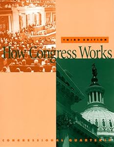 How Congress Works