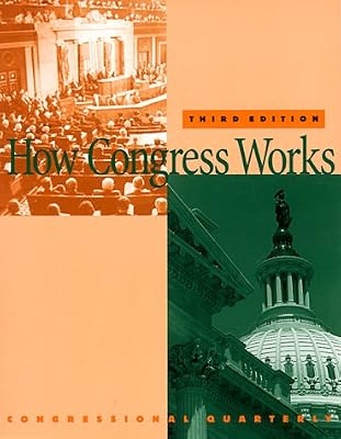 How Congress Works